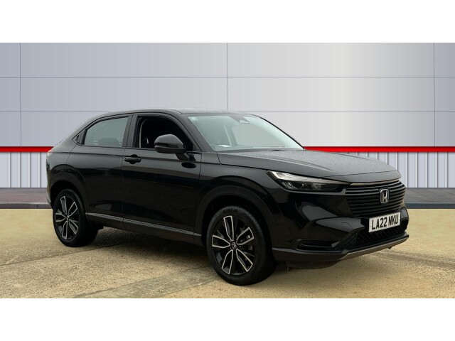 Main listing image - Honda HR-V