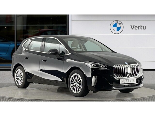 Main listing image - BMW 2 Series Active Tourer