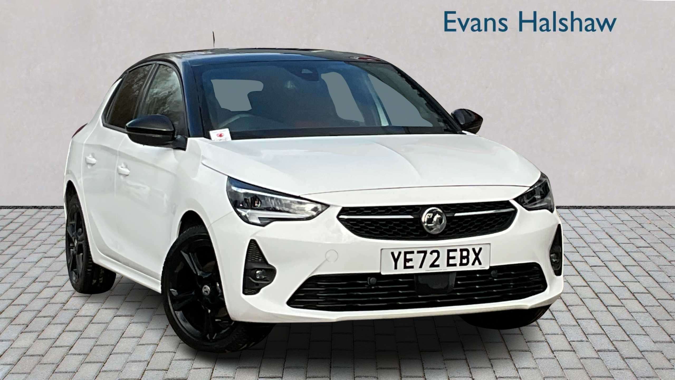 Main listing image - Vauxhall Corsa