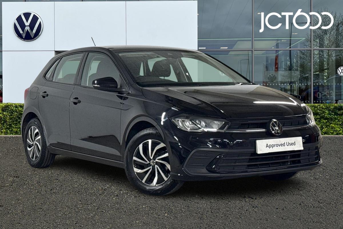 Main listing image - Volkswagen Polo