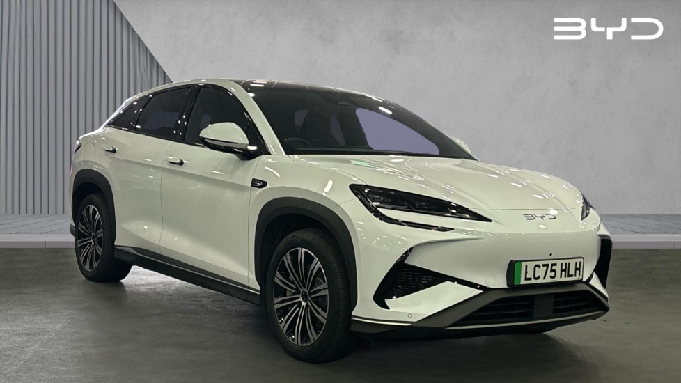 Main listing image - BYD Sealion 7