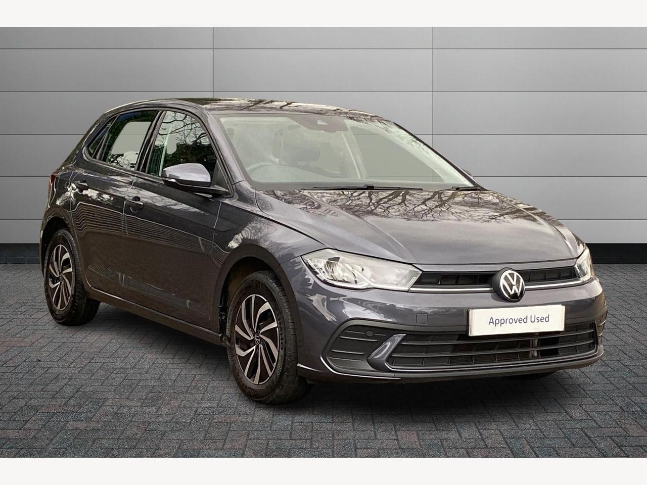 Main listing image - Volkswagen Polo