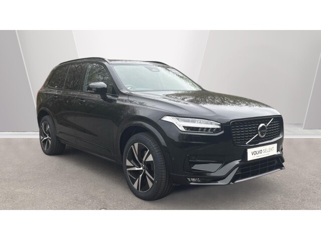 Main listing image - Volvo XC60
