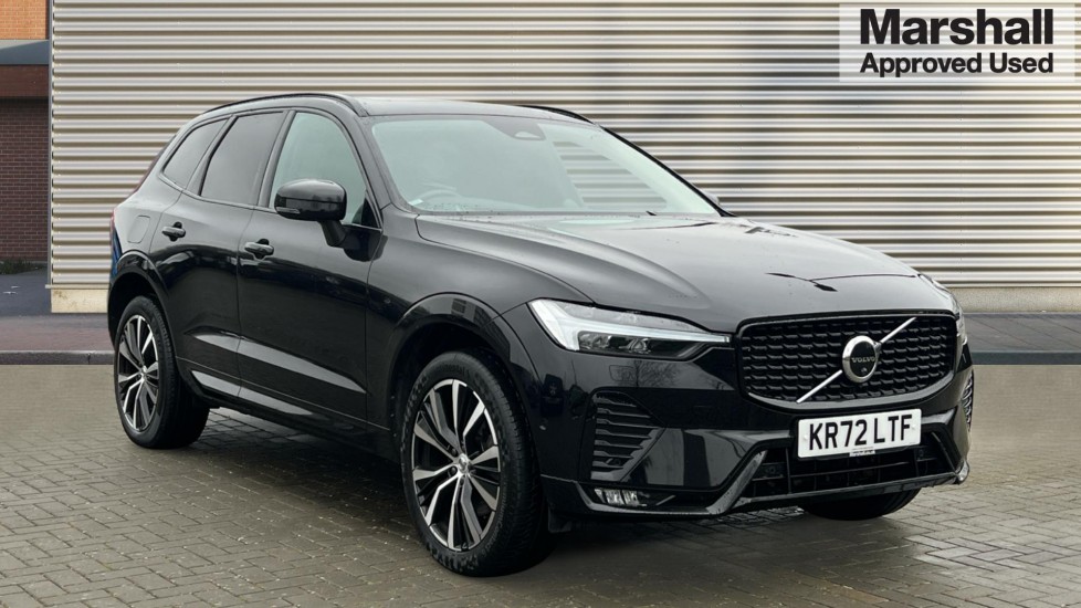 Main listing image - Volvo XC60