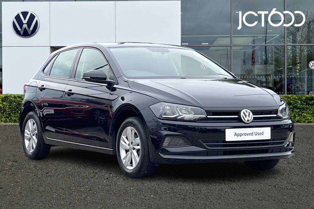 Main listing image - Volkswagen Polo