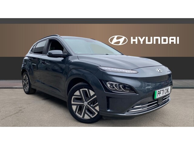 Main listing image - Hyundai Kona Electric