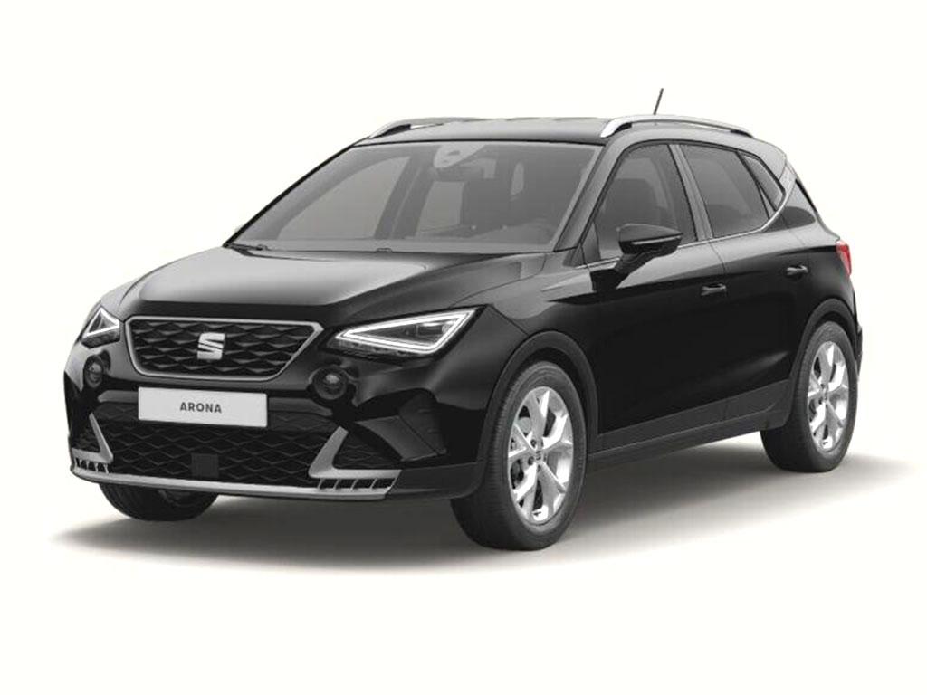 Main listing image - SEAT Arona