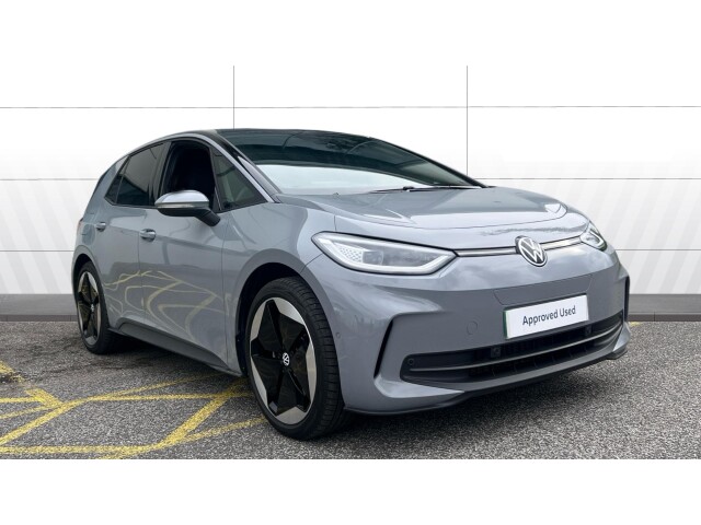 Main listing image - Volkswagen ID.3