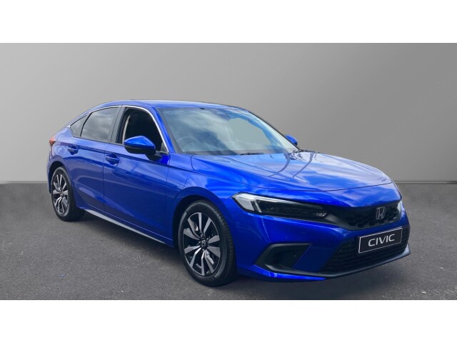 Main listing image - Honda Civic