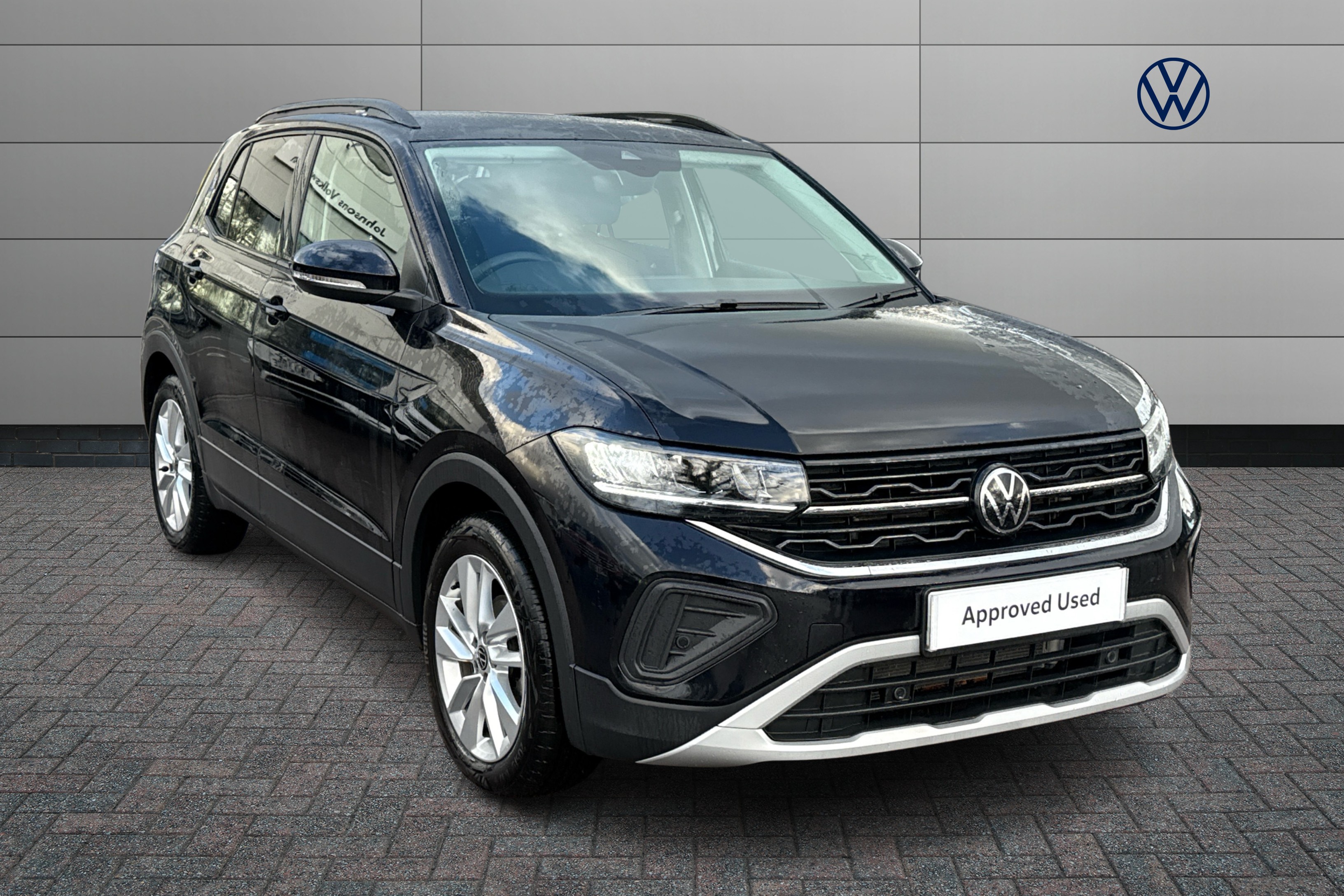 Main listing image - Volkswagen T-Cross