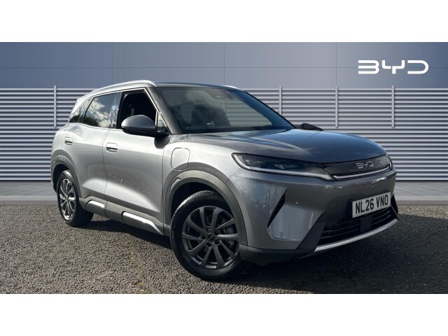 Main listing image - BYD Atto 2