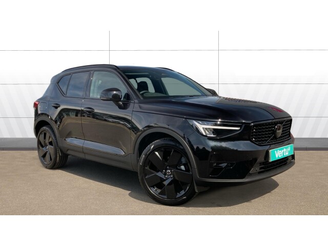 Main listing image - Volvo XC40