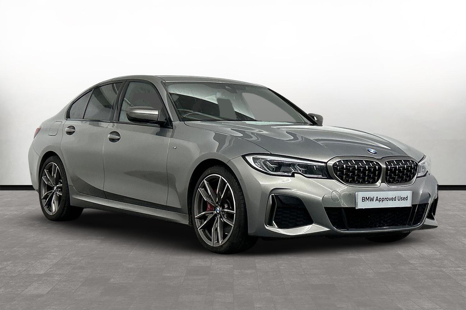 Main listing image - BMW 3 Series