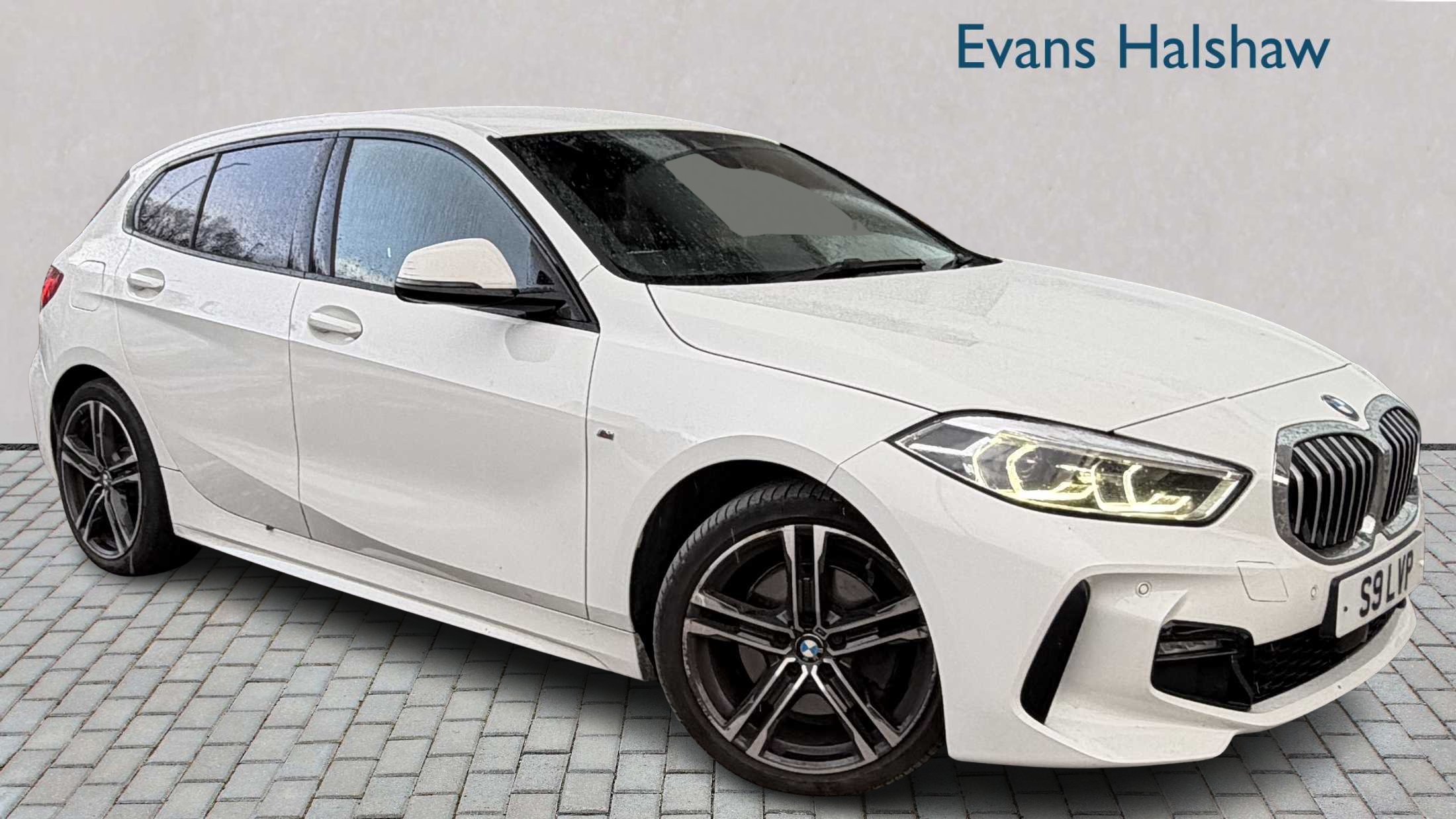 Main listing image - BMW 1 Series
