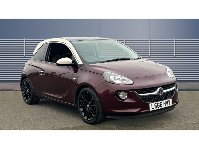 Main listing image - Vauxhall Adam