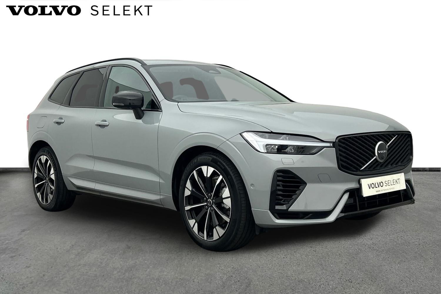 Main listing image - Volvo XC60