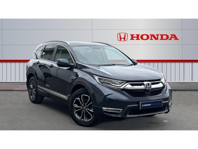 Main listing image - Honda CR-V