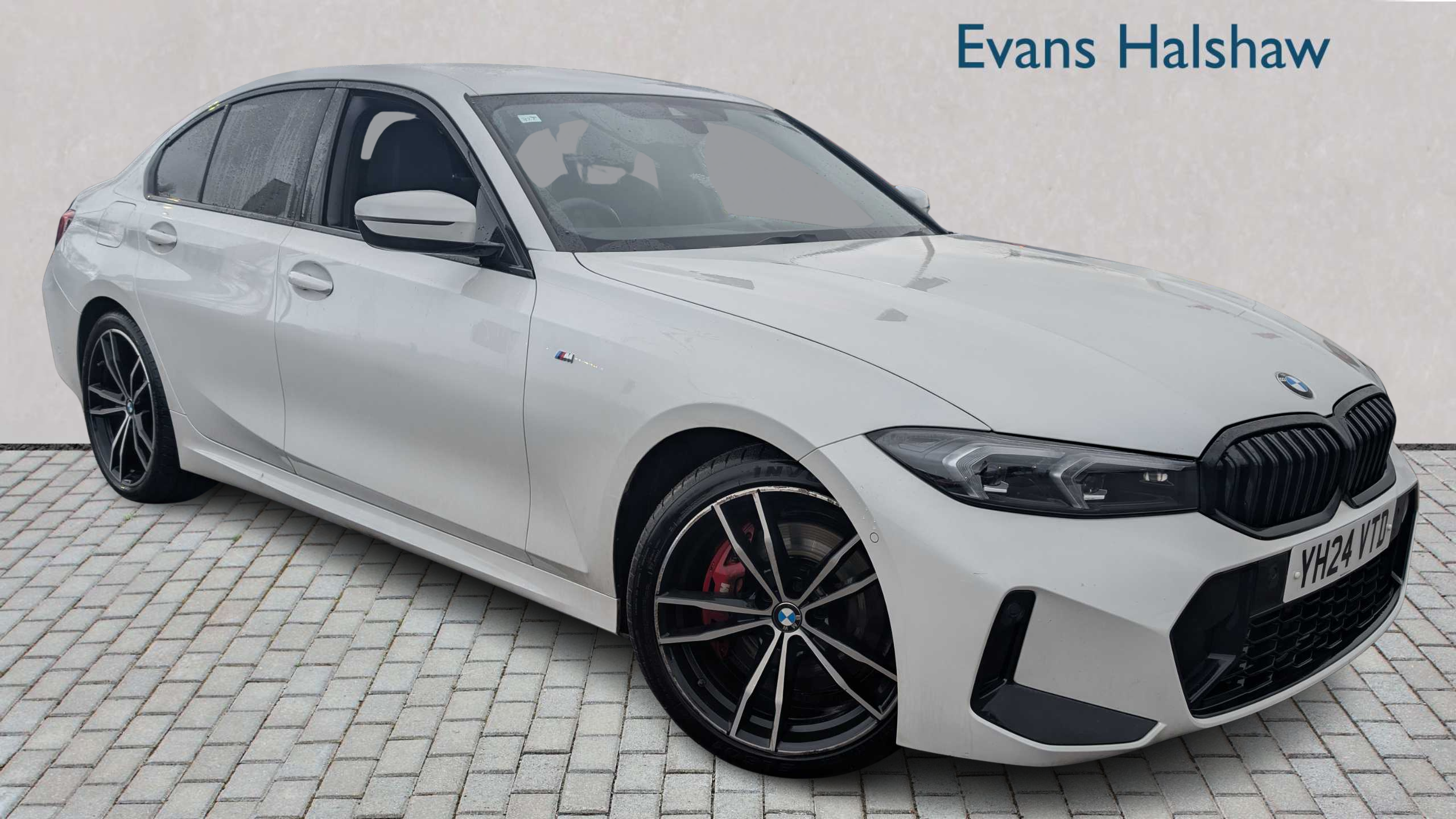 Main listing image - BMW 3 Series