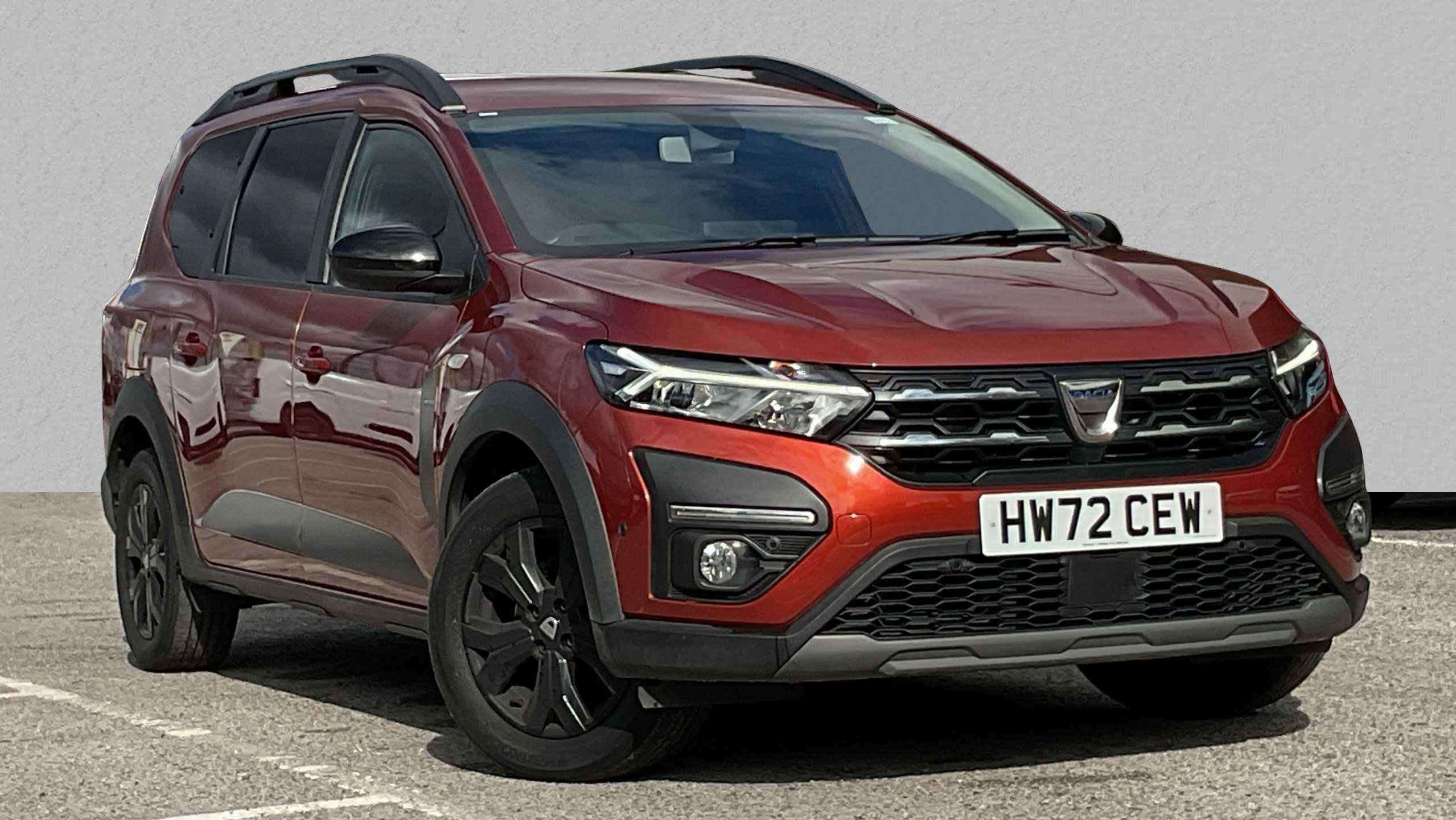 Main listing image - Dacia Jogger