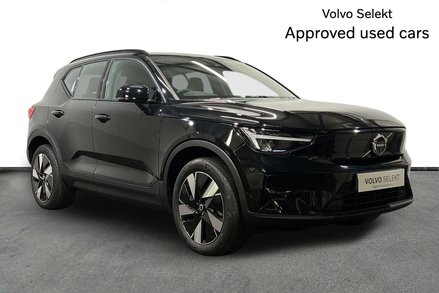 Main listing image - Volvo Ex40