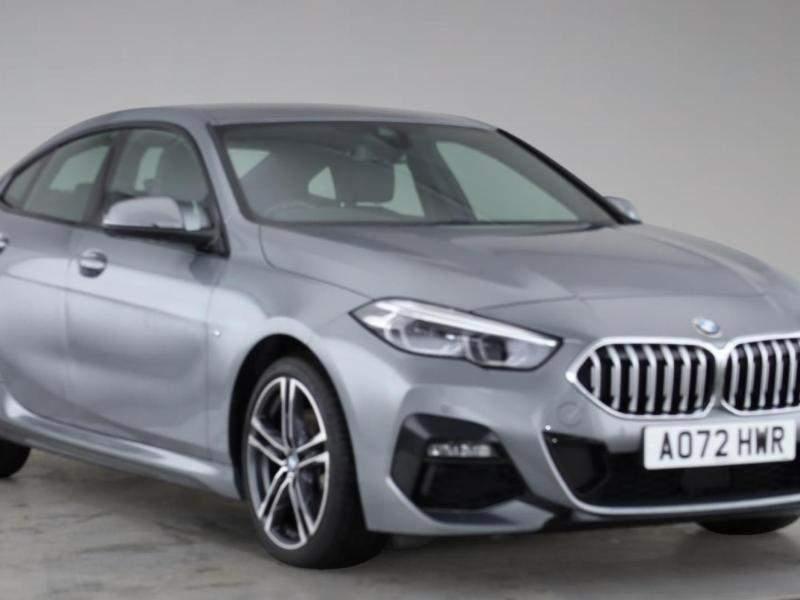 Main listing image - BMW 2 Series Gran Coupe