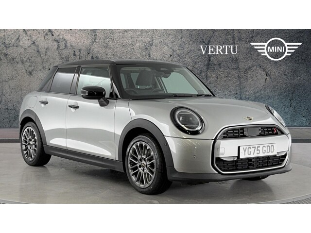 Main listing image - MINI Cooper