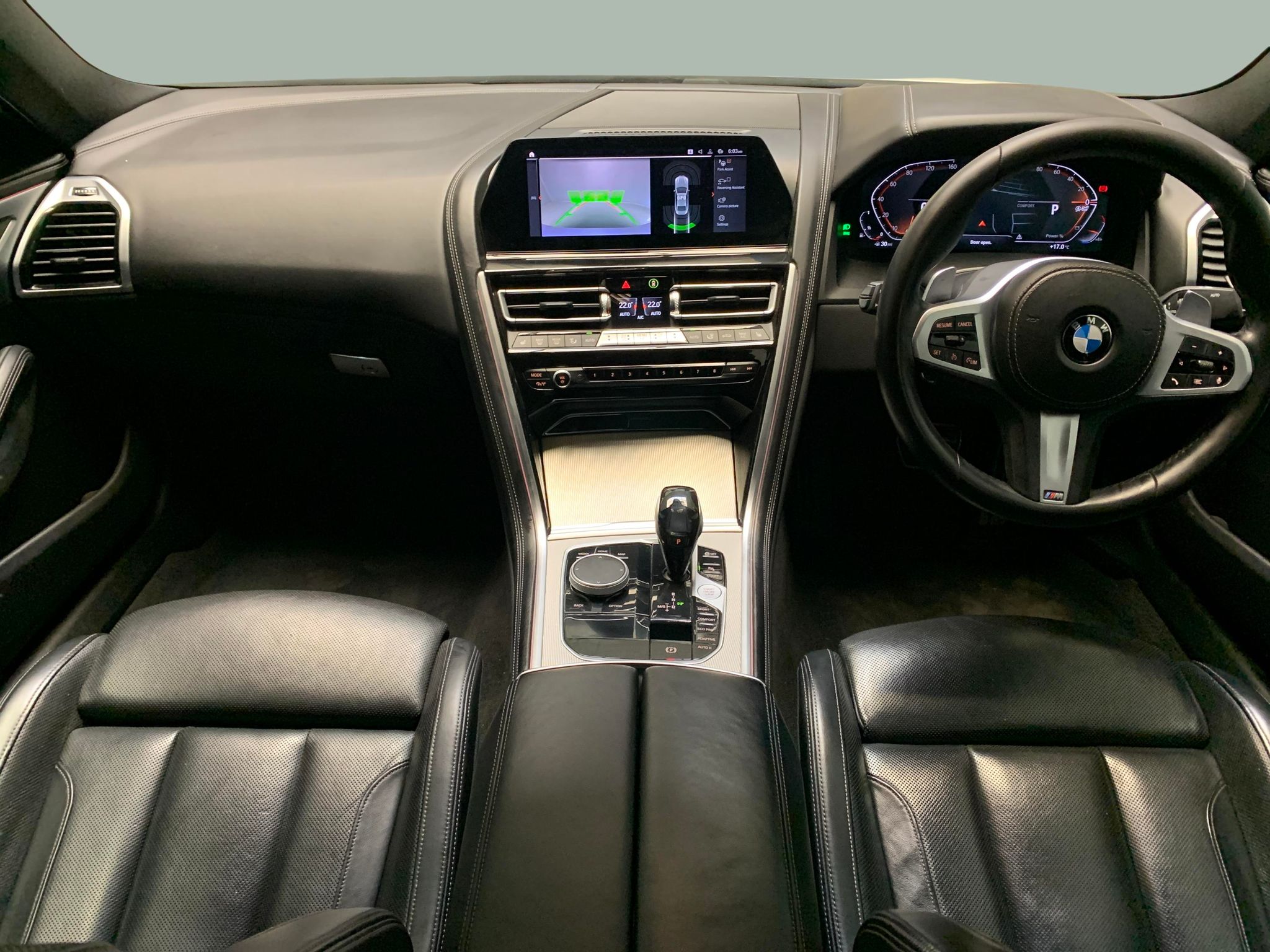 Main listing image - BMW 8 Series Gran Coupe
