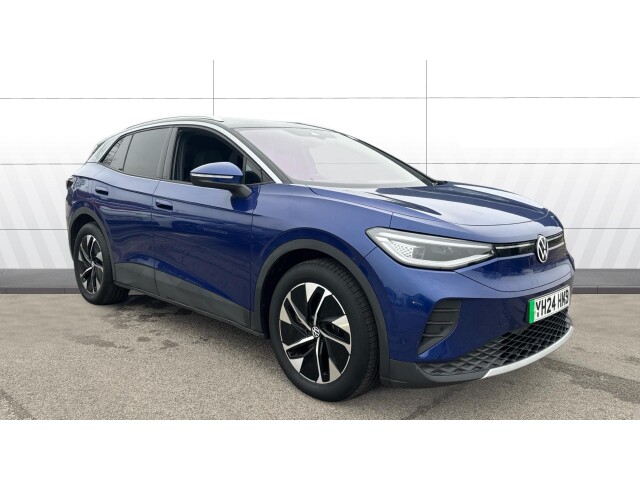 Main listing image - Volkswagen ID.4