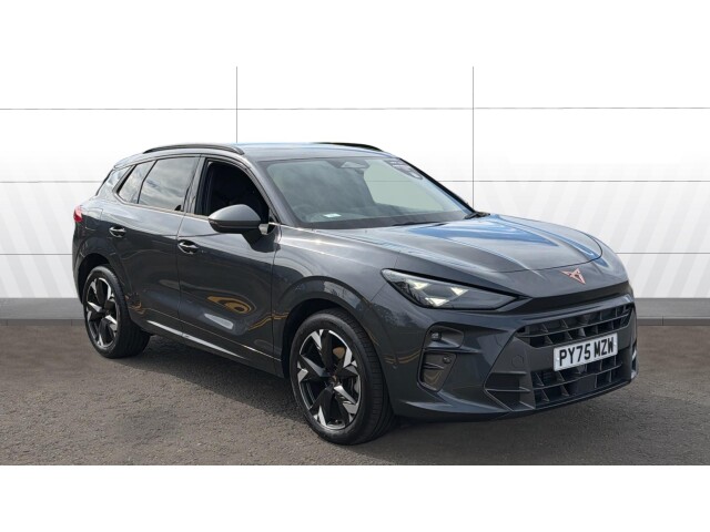 Main listing image - Cupra Terramar