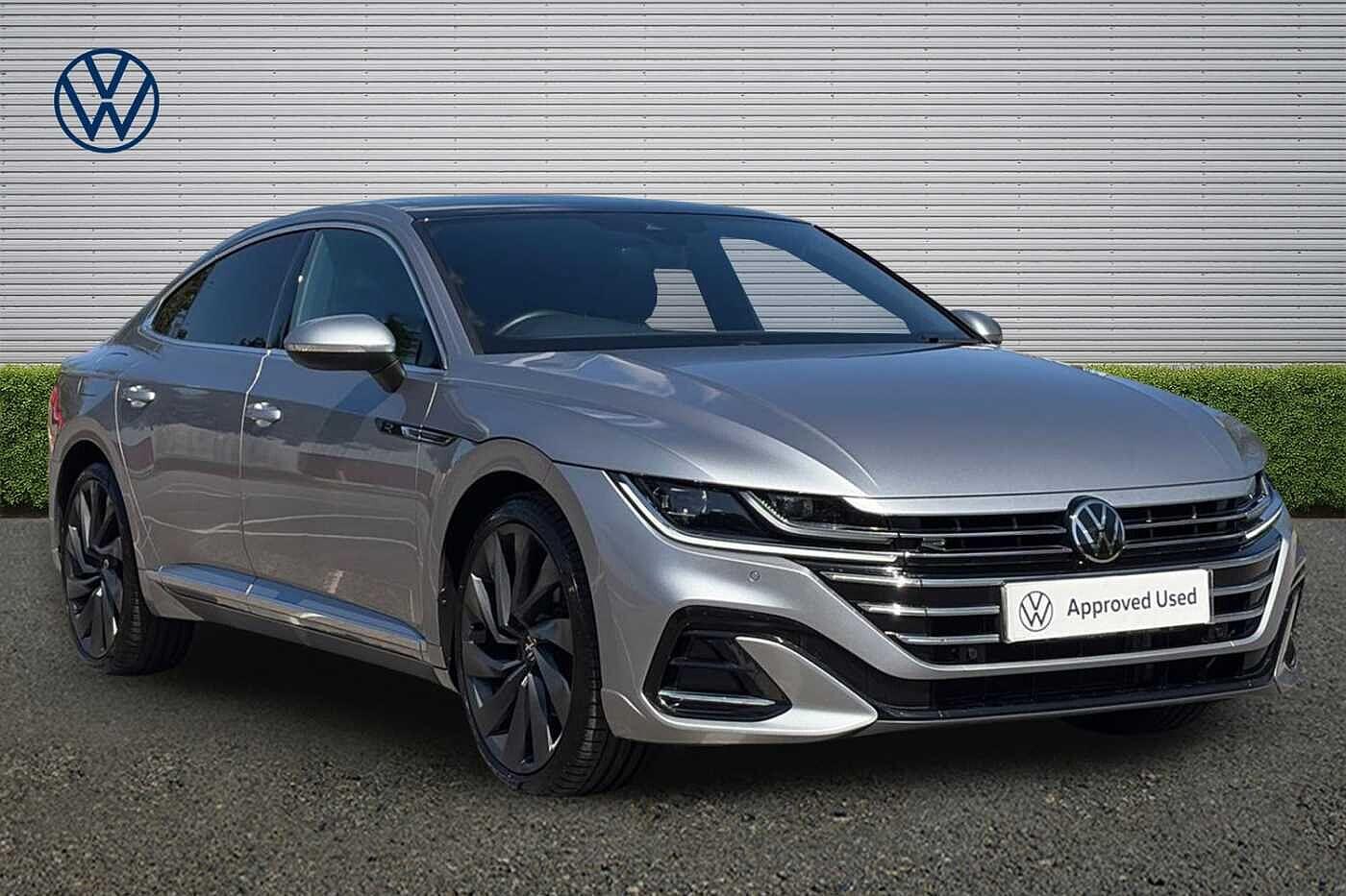 Main listing image - Volkswagen Arteon