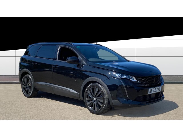 Main listing image - Peugeot 5008