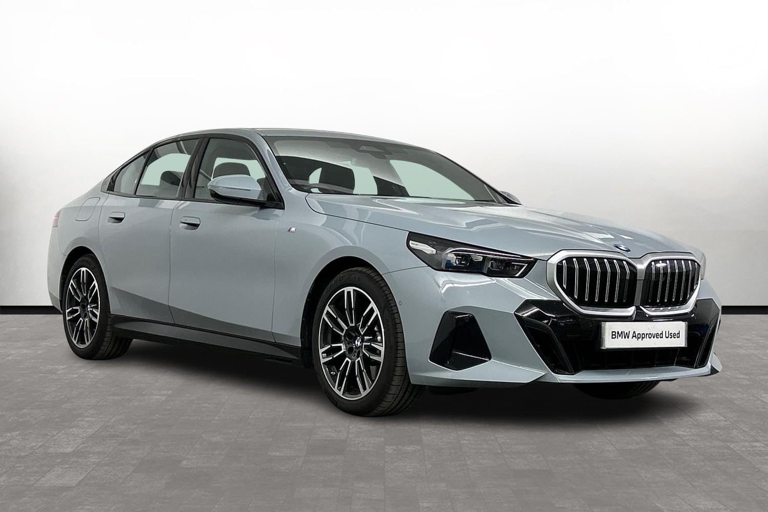Main listing image - BMW 5 Series