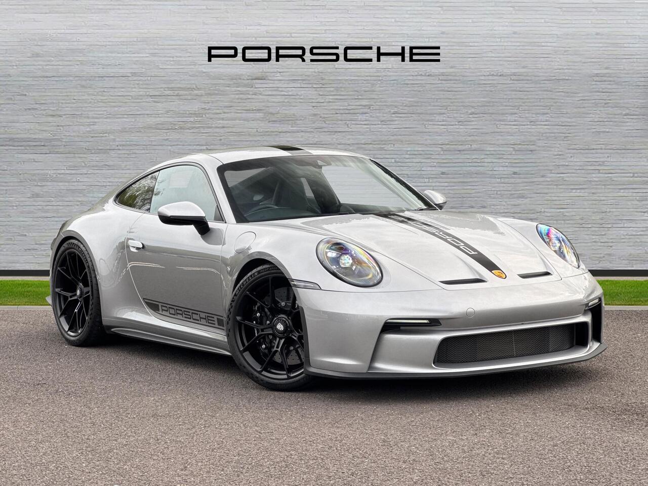 Main listing image - Porsche 911