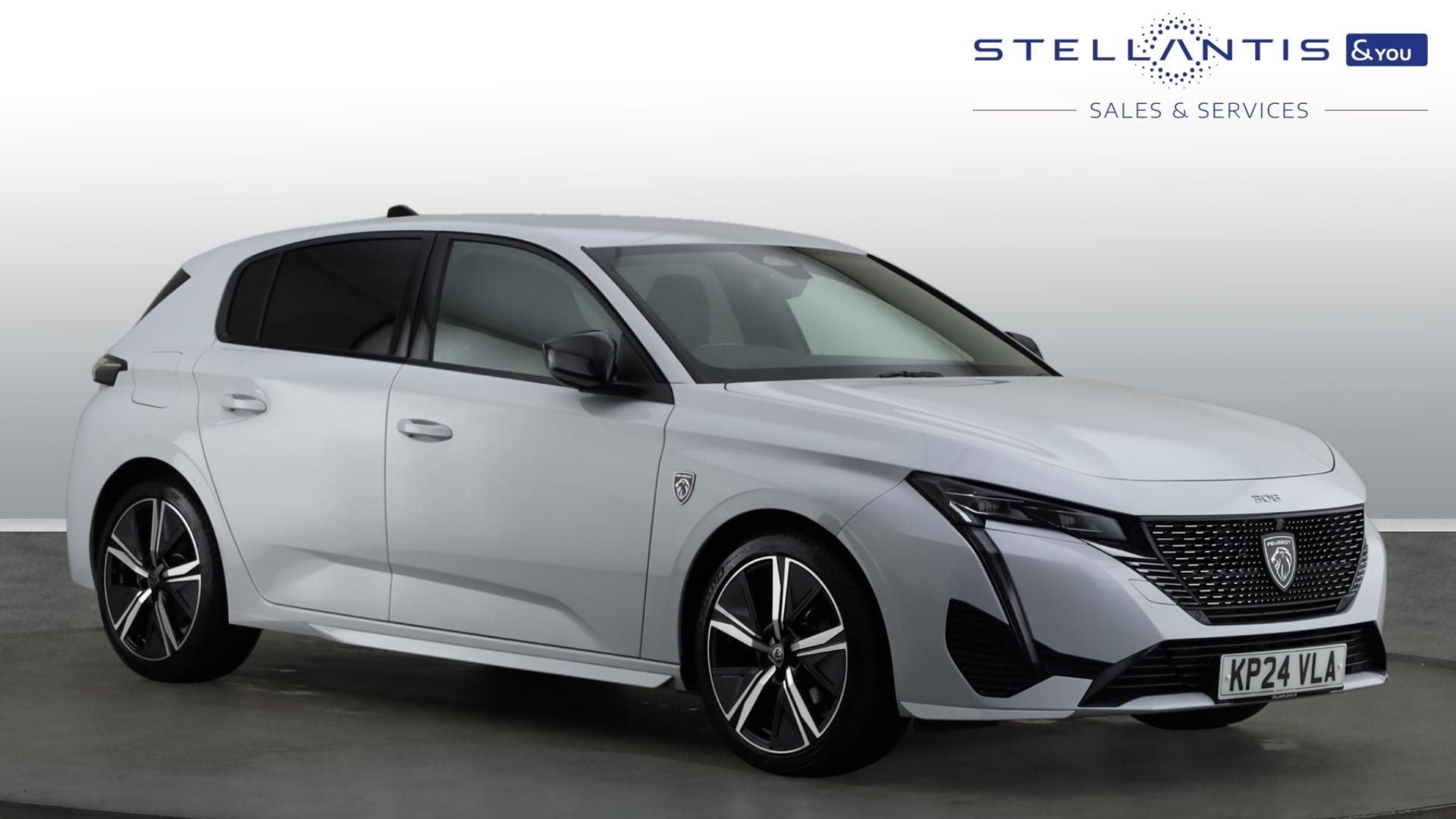 Main listing image - Peugeot 308