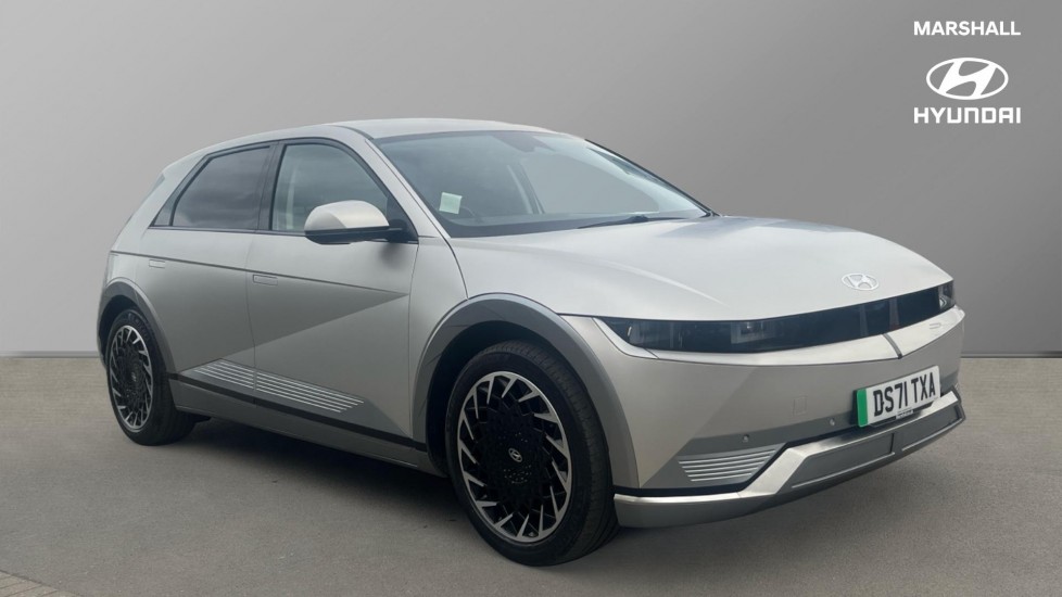 Main listing image - Hyundai IONIQ 5