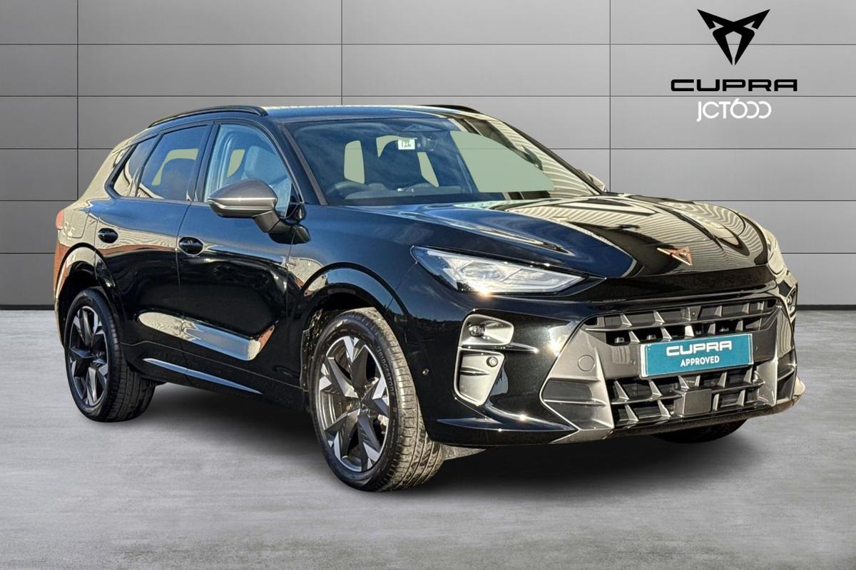 Main listing image - Cupra Terramar