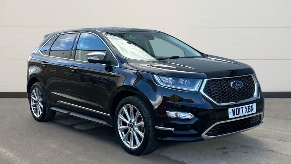 Main listing image - Ford Edge