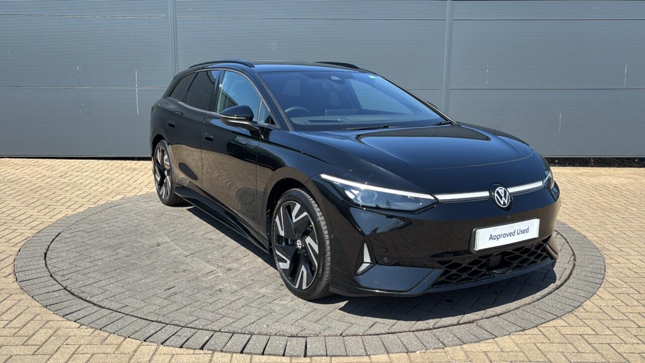 Main listing image - Volkswagen ID.7