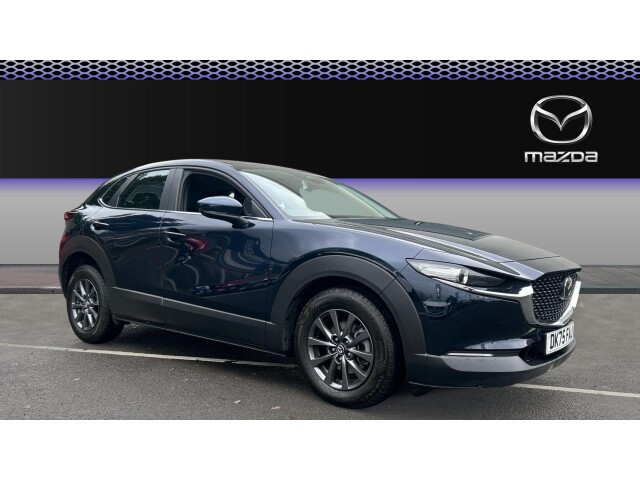Main listing image - Mazda CX-30