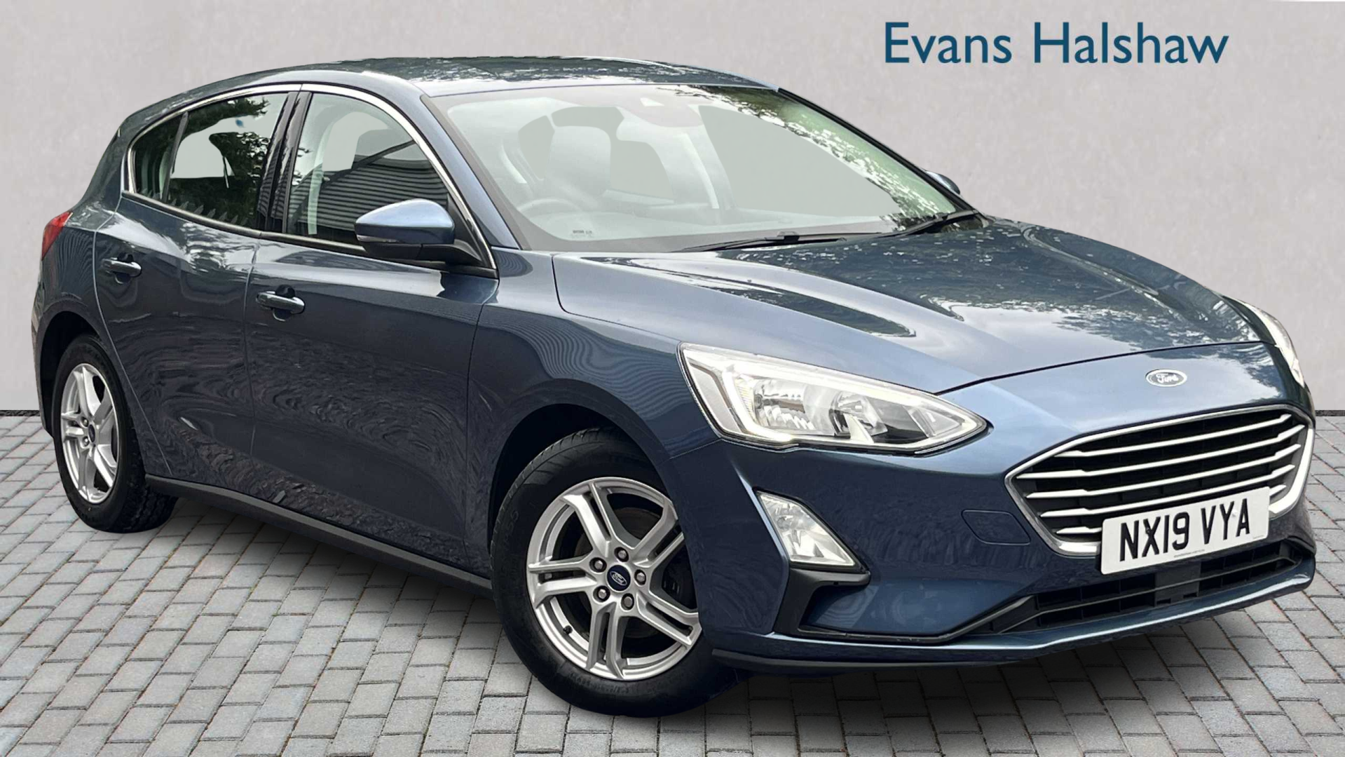 Main listing image - Ford Focus