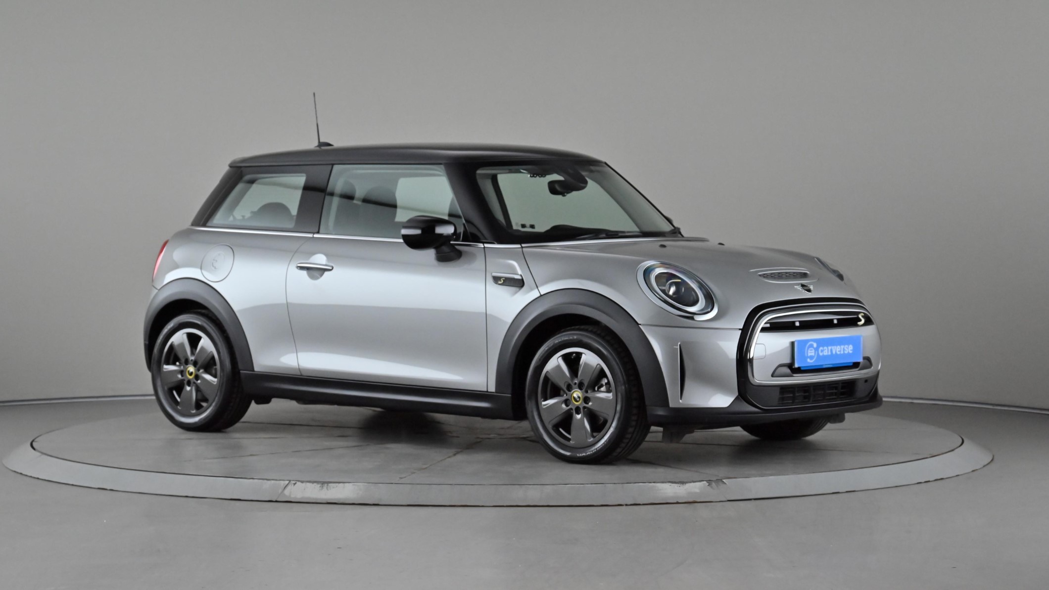 Main listing image - MINI Electric