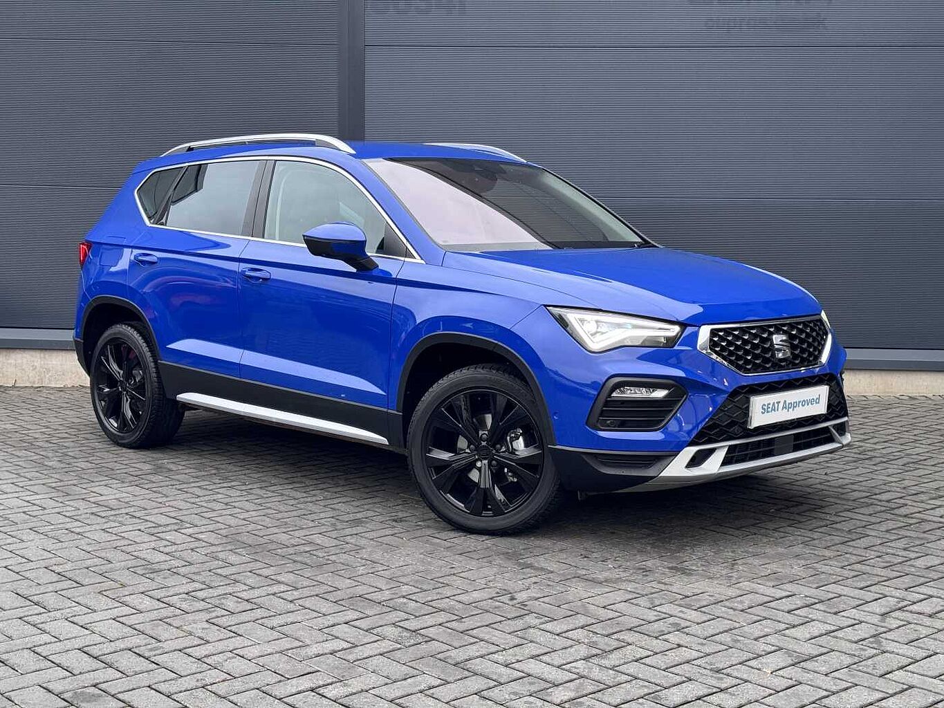 Main listing image - SEAT Ateca