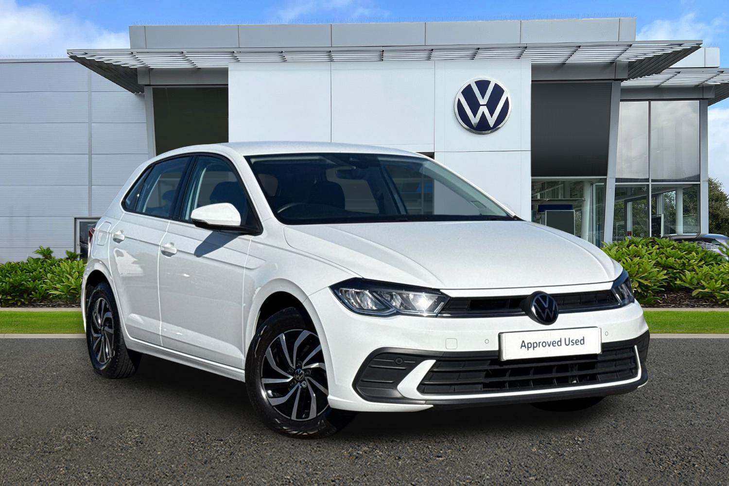 Main listing image - Volkswagen Polo