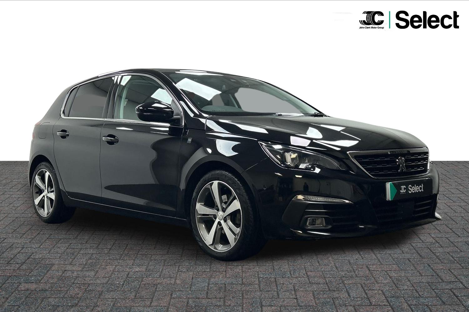 Main listing image - Peugeot 308