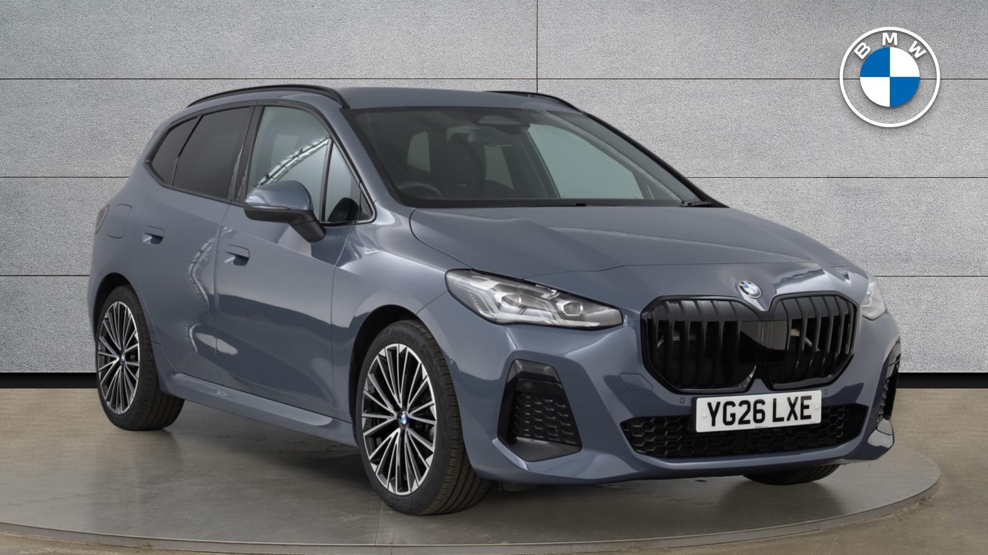 Main listing image - BMW 2 Series