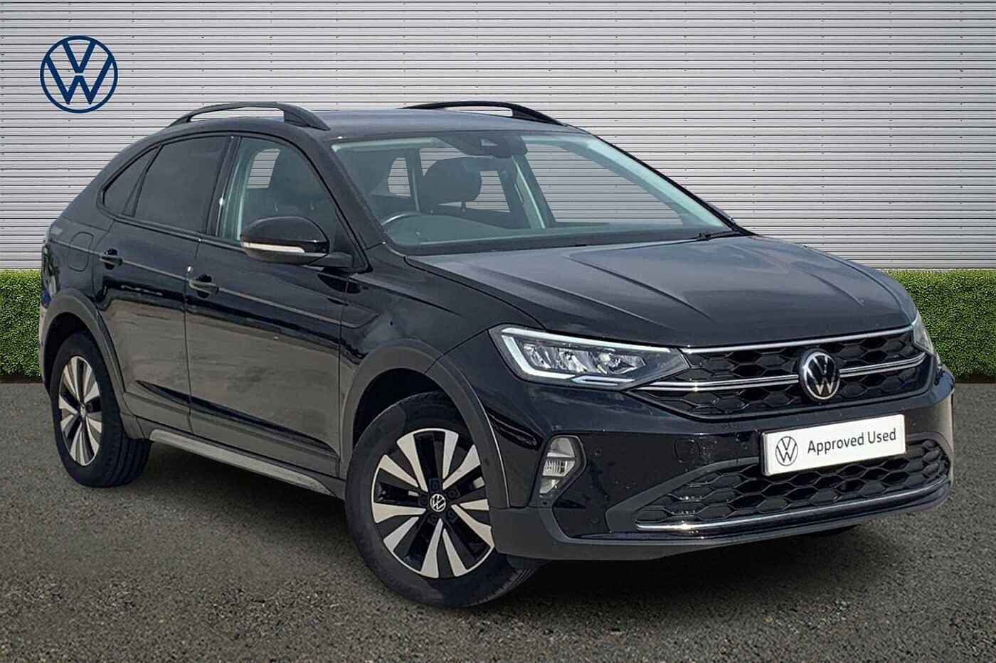 Main listing image - Volkswagen Taigo