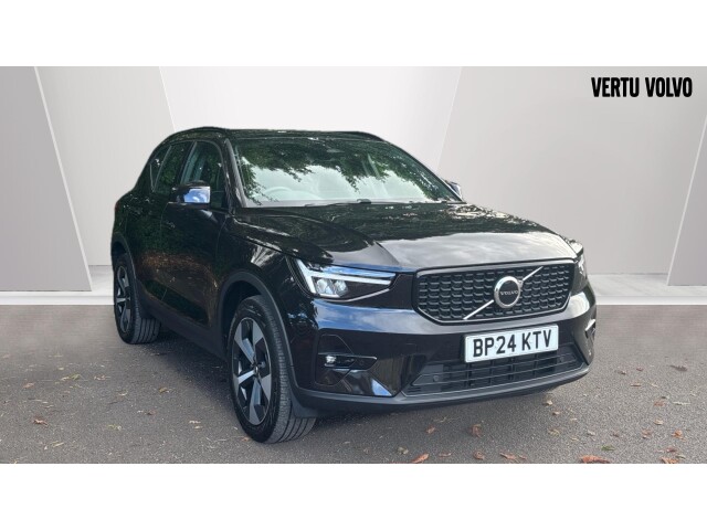 Main listing image - Volvo XC40
