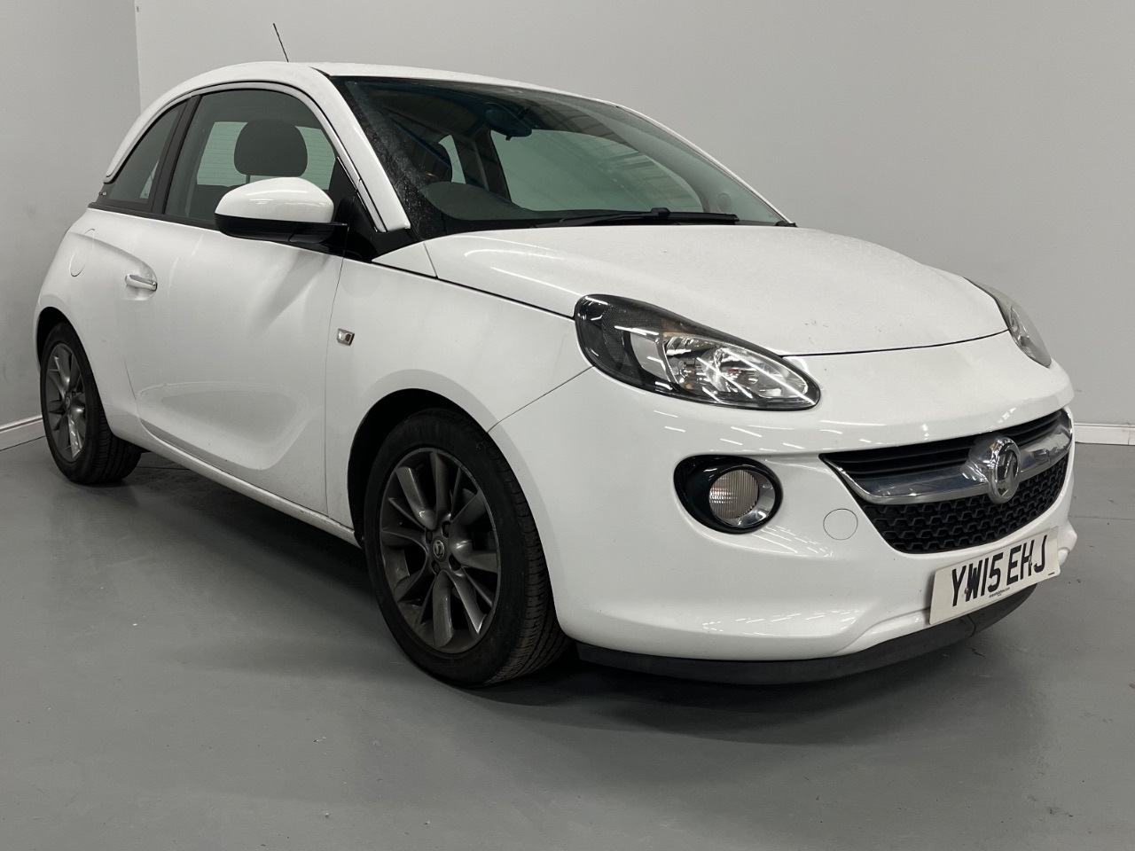 Main listing image - Vauxhall Adam