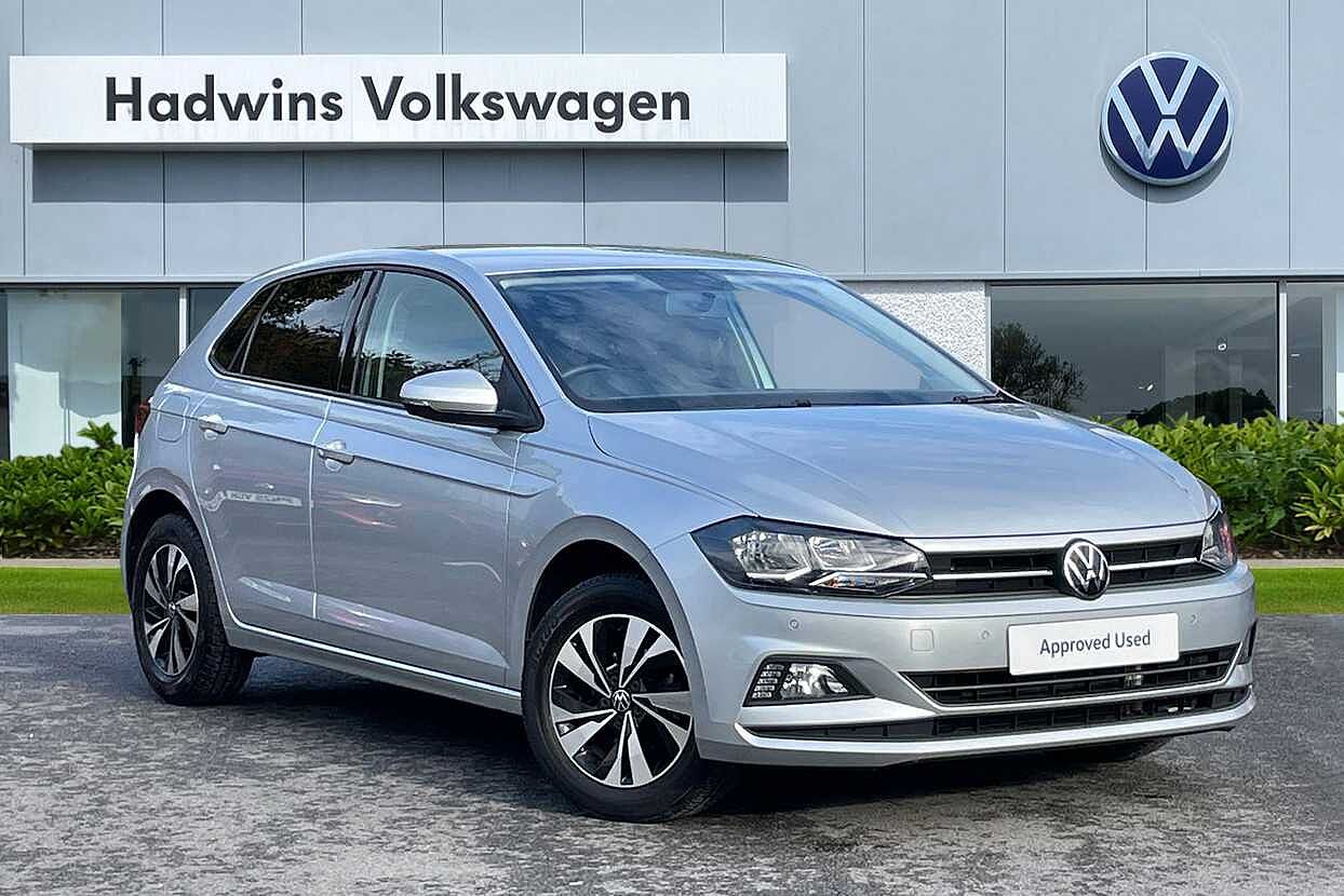 Main listing image - Volkswagen Polo
