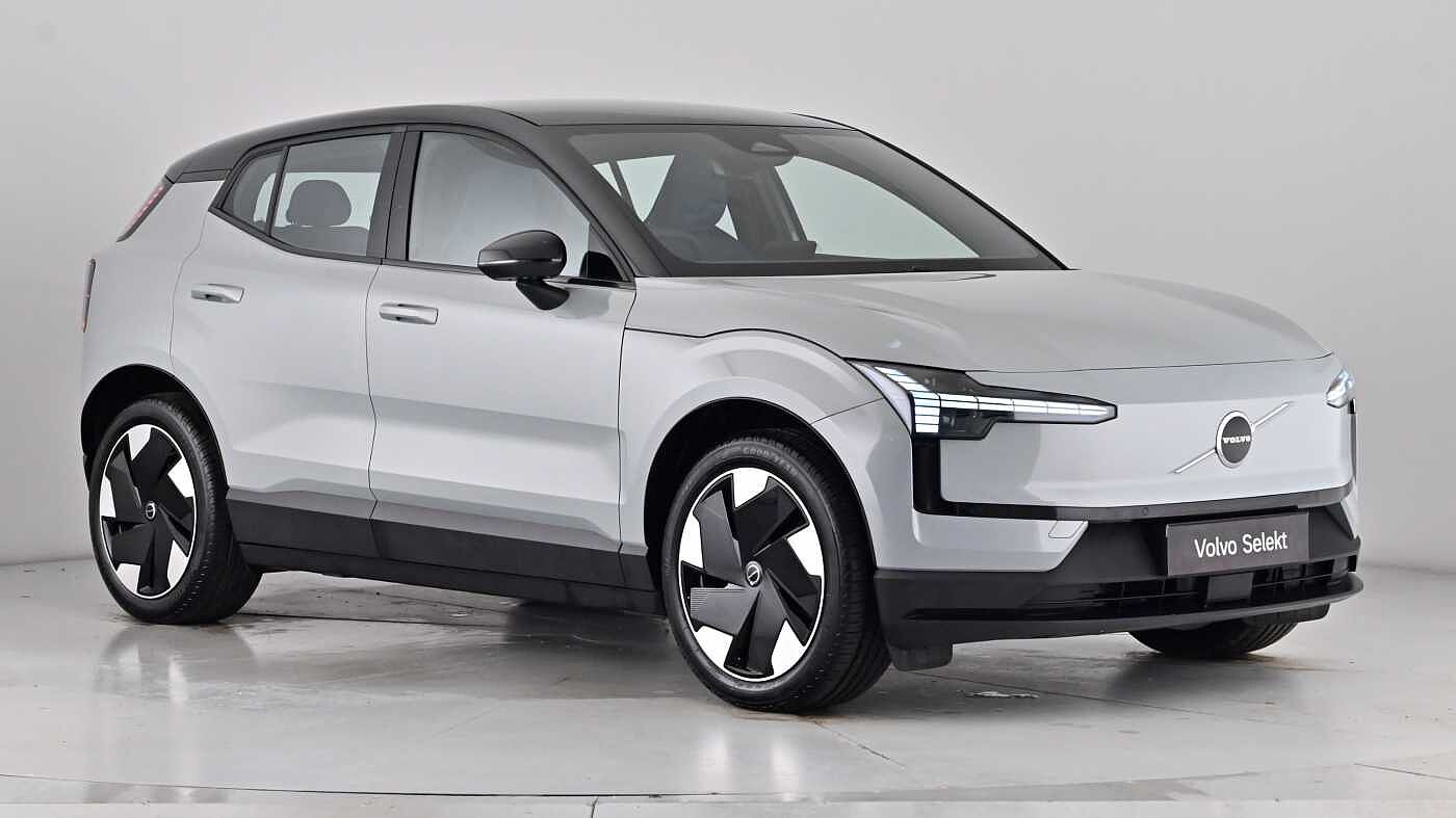 Main listing image - Volvo EX30